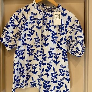 NWT THML Nina Top